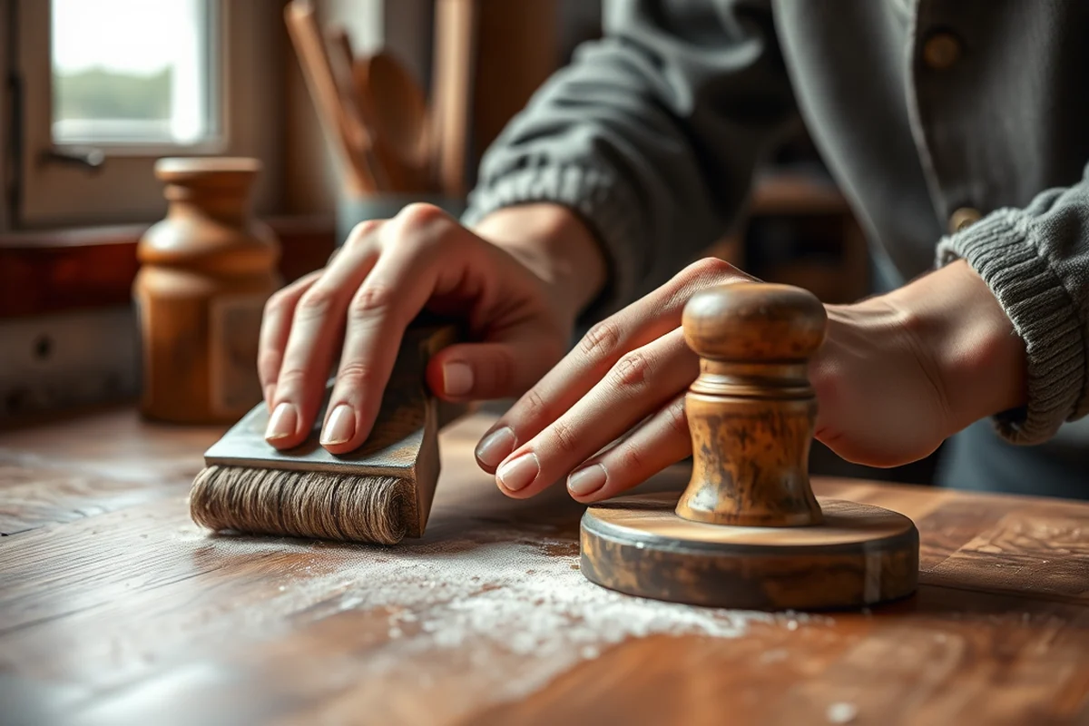 wooden utensil holder for table not working — Wooden Utensil Holder for Table Not Working (step by step)