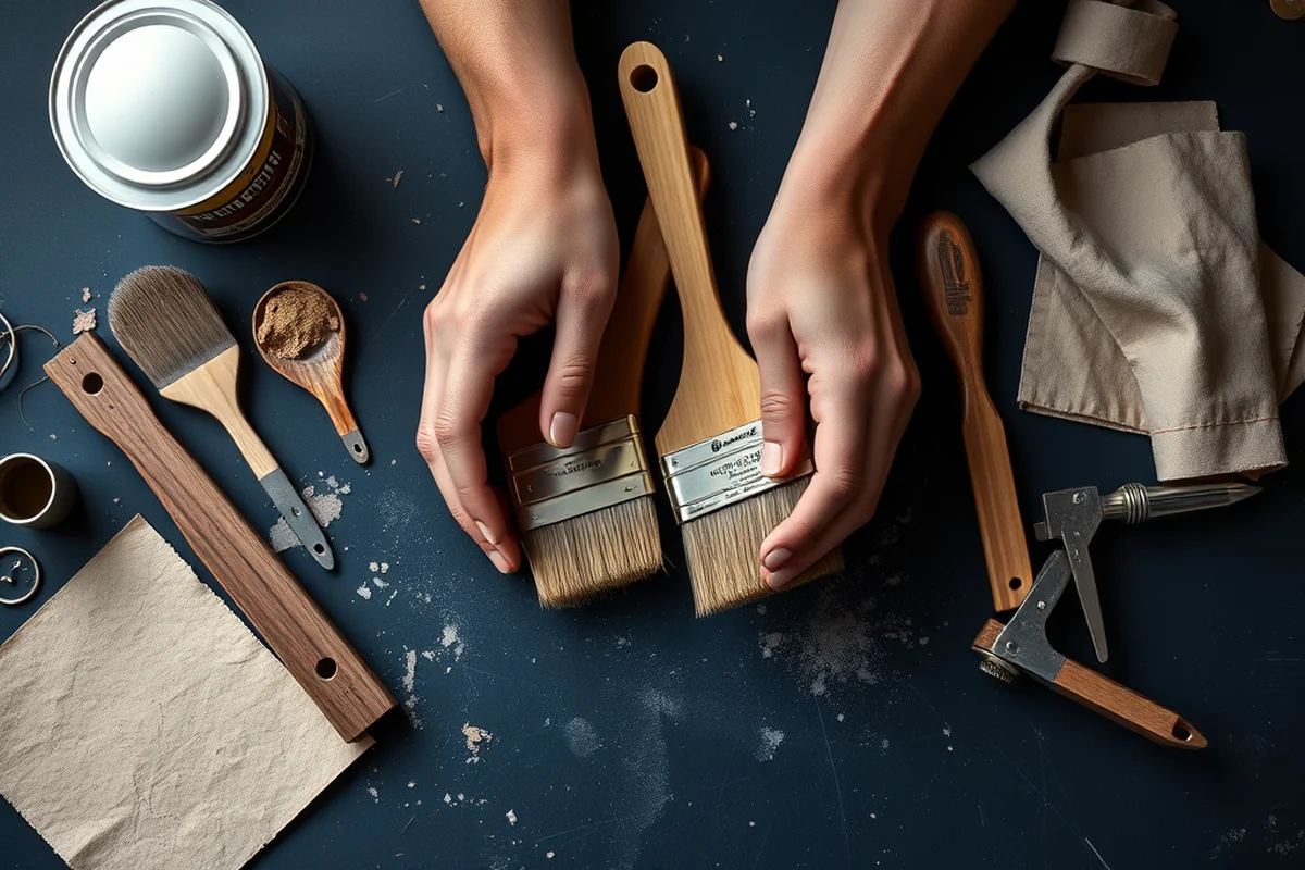 cheap wooden utensil and holder — Cheap Wooden Utensil And Holder (the finished result)