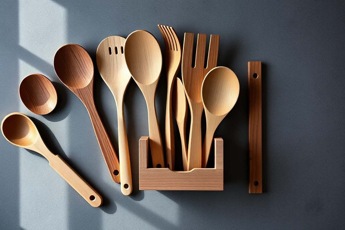 cheap wooden utensil holder amazon — Cheap Wooden Utensil Holder Amazon (the finished result)