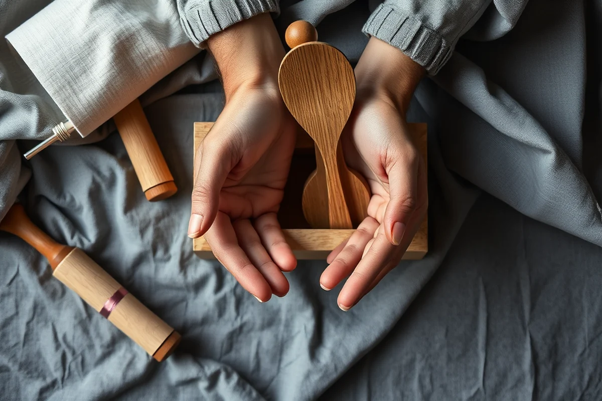 why wood utensil holder for kitchen — Why Wood Utensil Holder For Kitchen (the finished result)