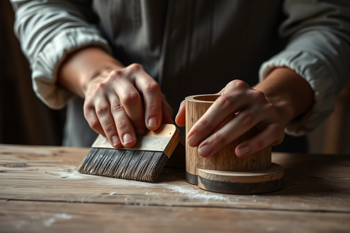 why wooden utensil holders — Why Wooden Utensil Holders (step by step)