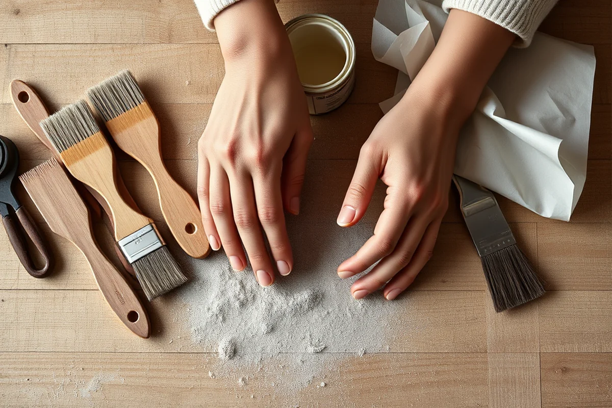 why wooden utensil holders — Why Wooden Utensil Holders (the finished result)