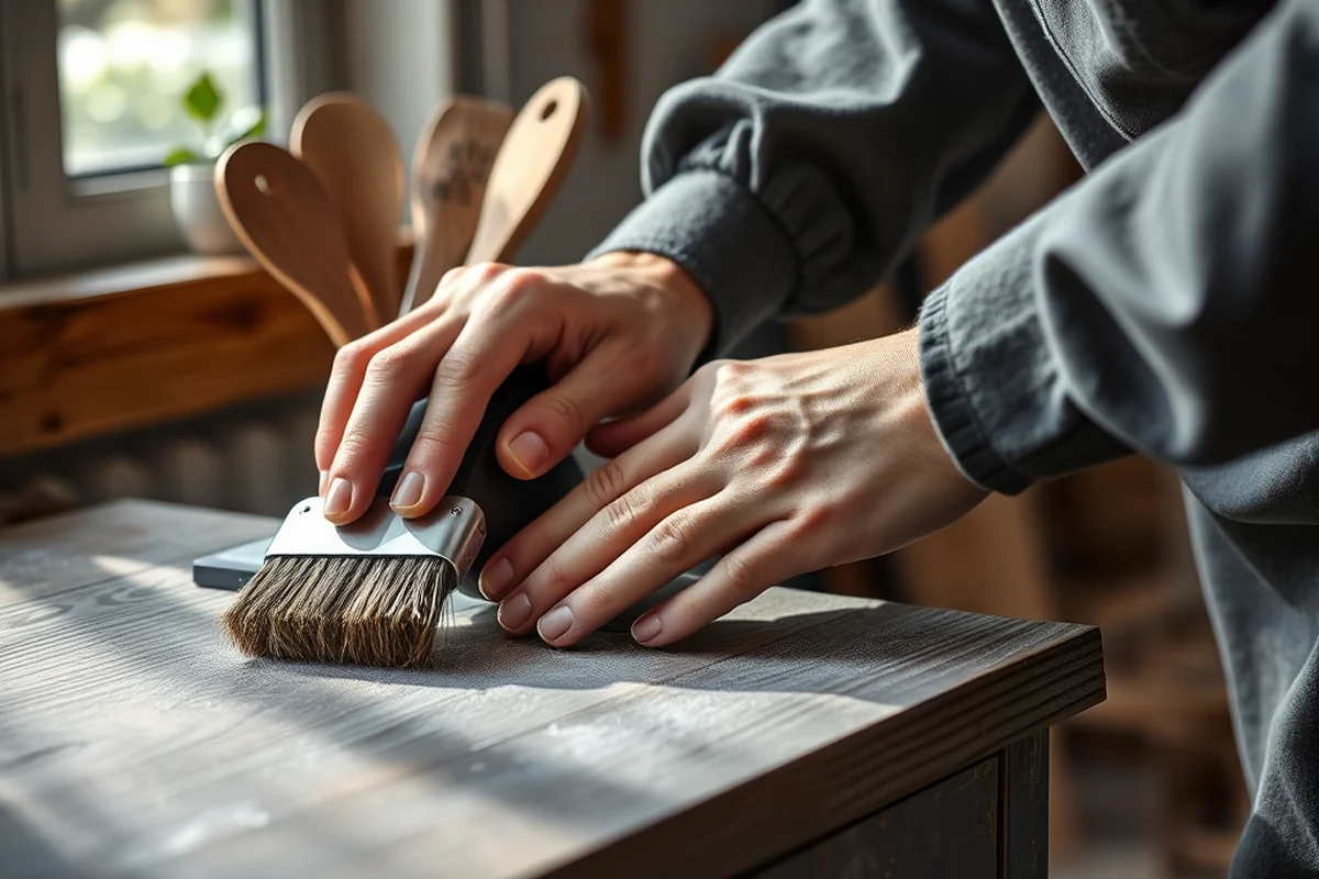 why wooden utensil kitchen holder — Why Wooden Utensil Kitchen Holder (step by step)