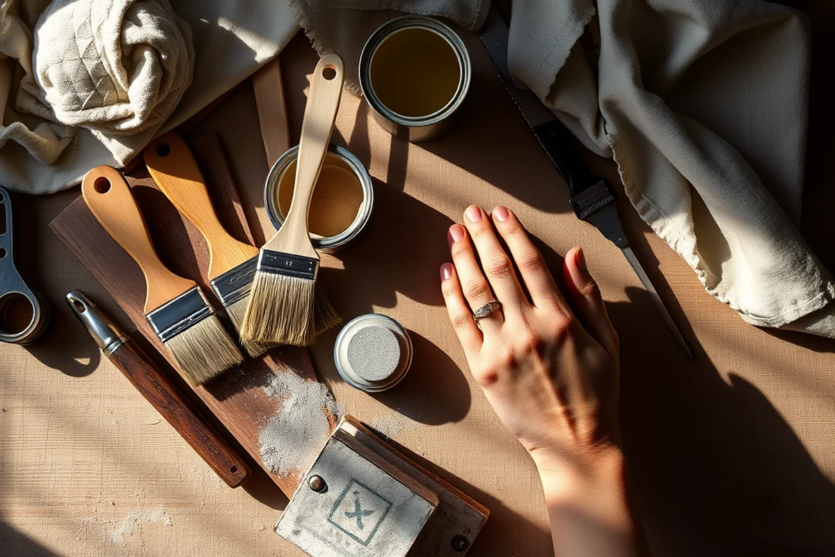 wood utensil holders guide — Wood Utensil Holders Guide (the finished result)