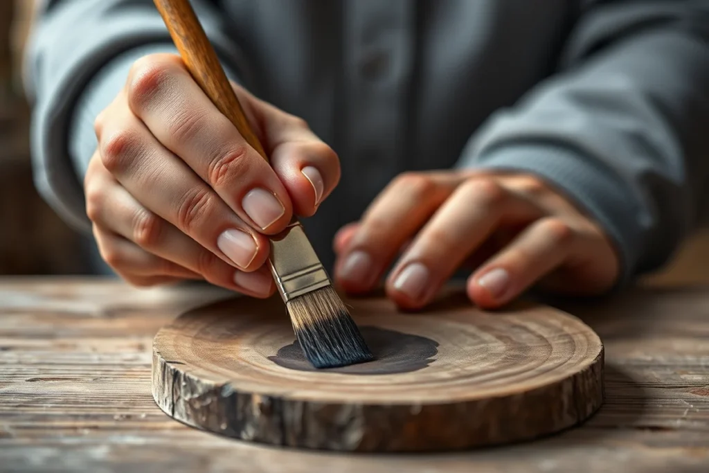 Wood Utensil Holders Step By Step