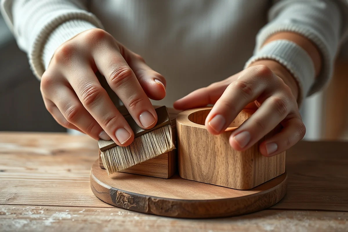 wood utensil holders vs — Wood Utensil Holders Vs (step by step)