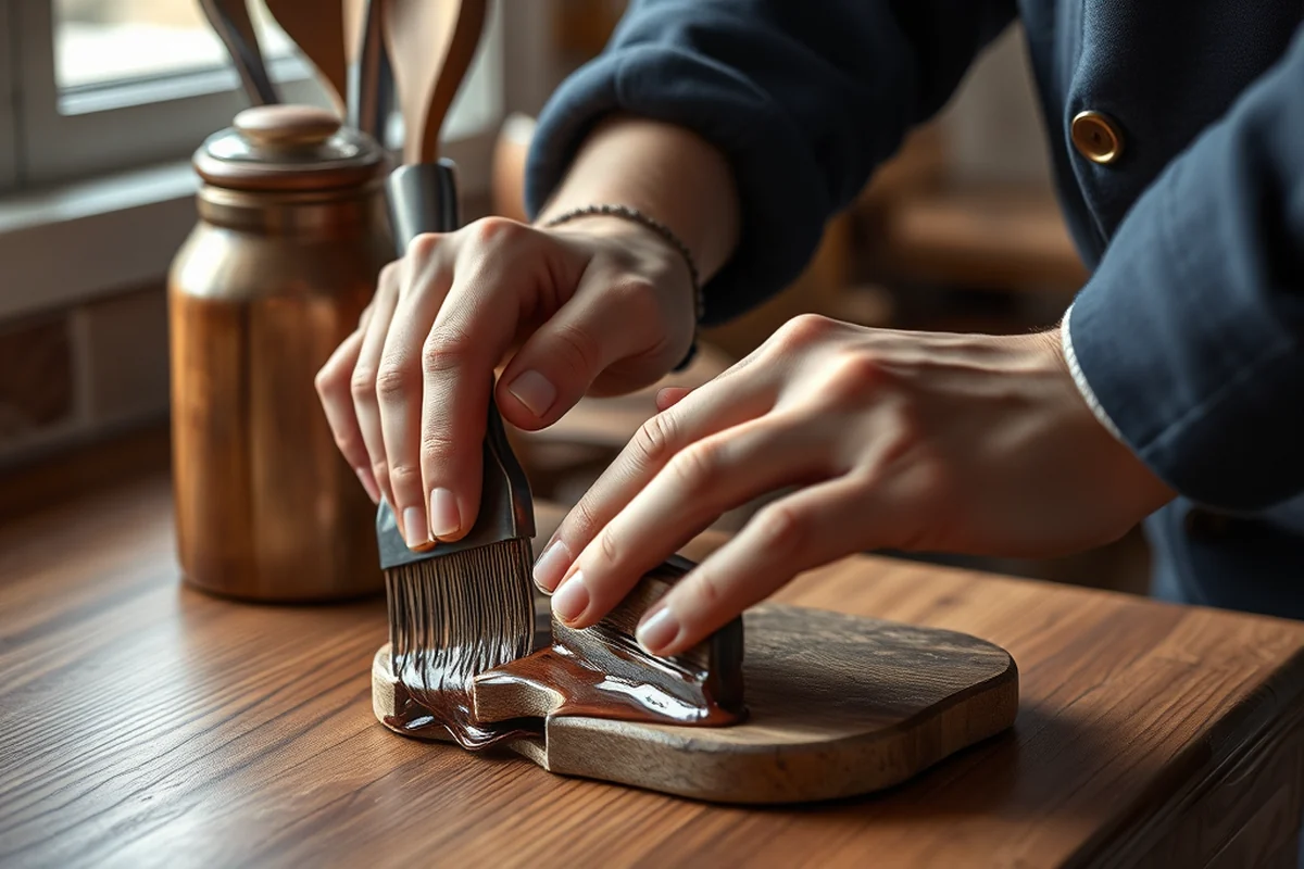 wood utensils holder for kitchen not working — Wood Utensils Holder For Kitchen Not Working (step by step)