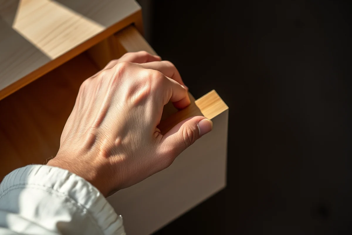 wooden utensil and holder mistakes — Wooden Utensil And Holder Mistakes (step by step)