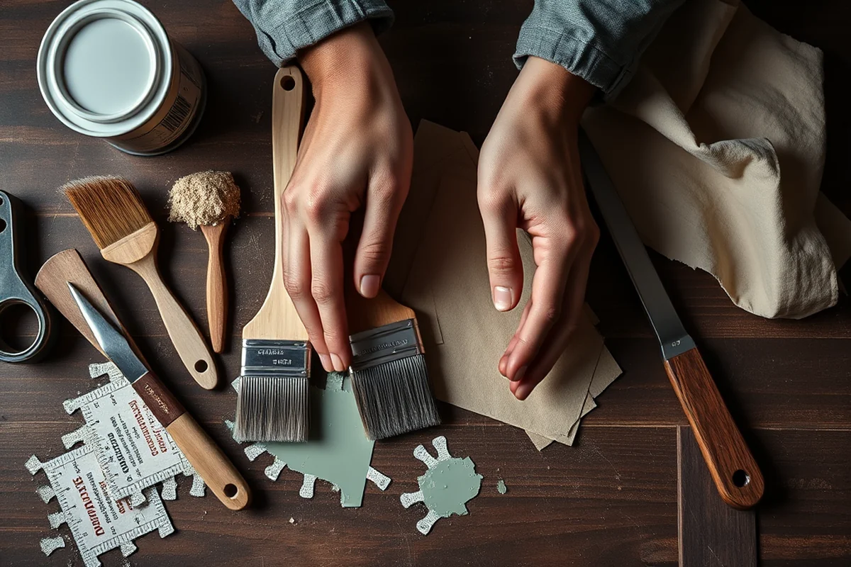 wooden utensil and holder mistakes — Wooden Utensil And Holder Mistakes (the finished result)