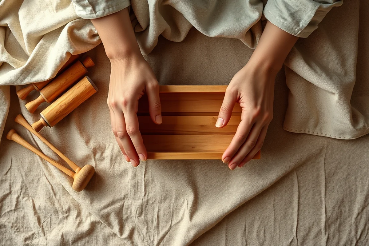 wooden utensil holder drawer troubleshooting — Wooden Utensil Holder Drawer Troubleshooting (the finished result)