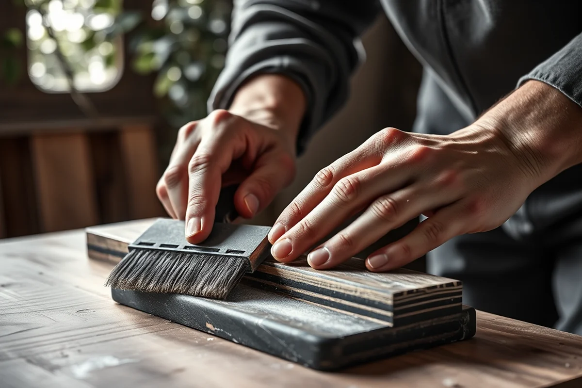 wooden utensil holder guide — Wooden Utensil Holder Guide (step by step)