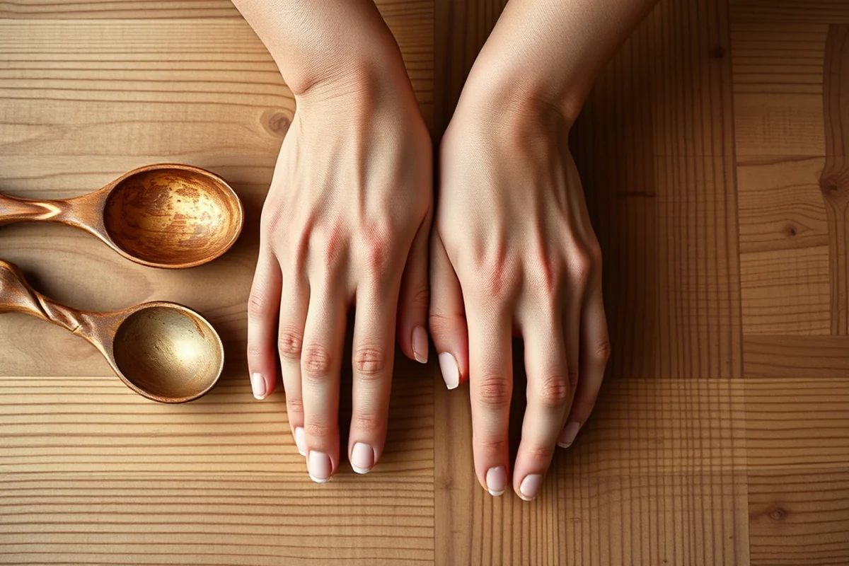 wooden utensil kitchen holder benefits — Wooden Utensil Kitchen Holder Benefits (step by step)