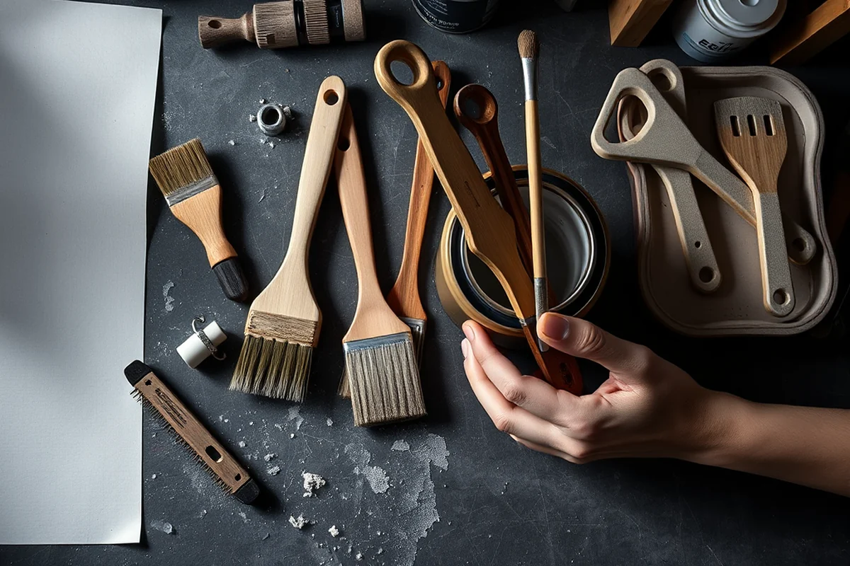 wooden utensil kitchen holder benefits — Wooden Utensil Kitchen Holder Benefits (the finished result)