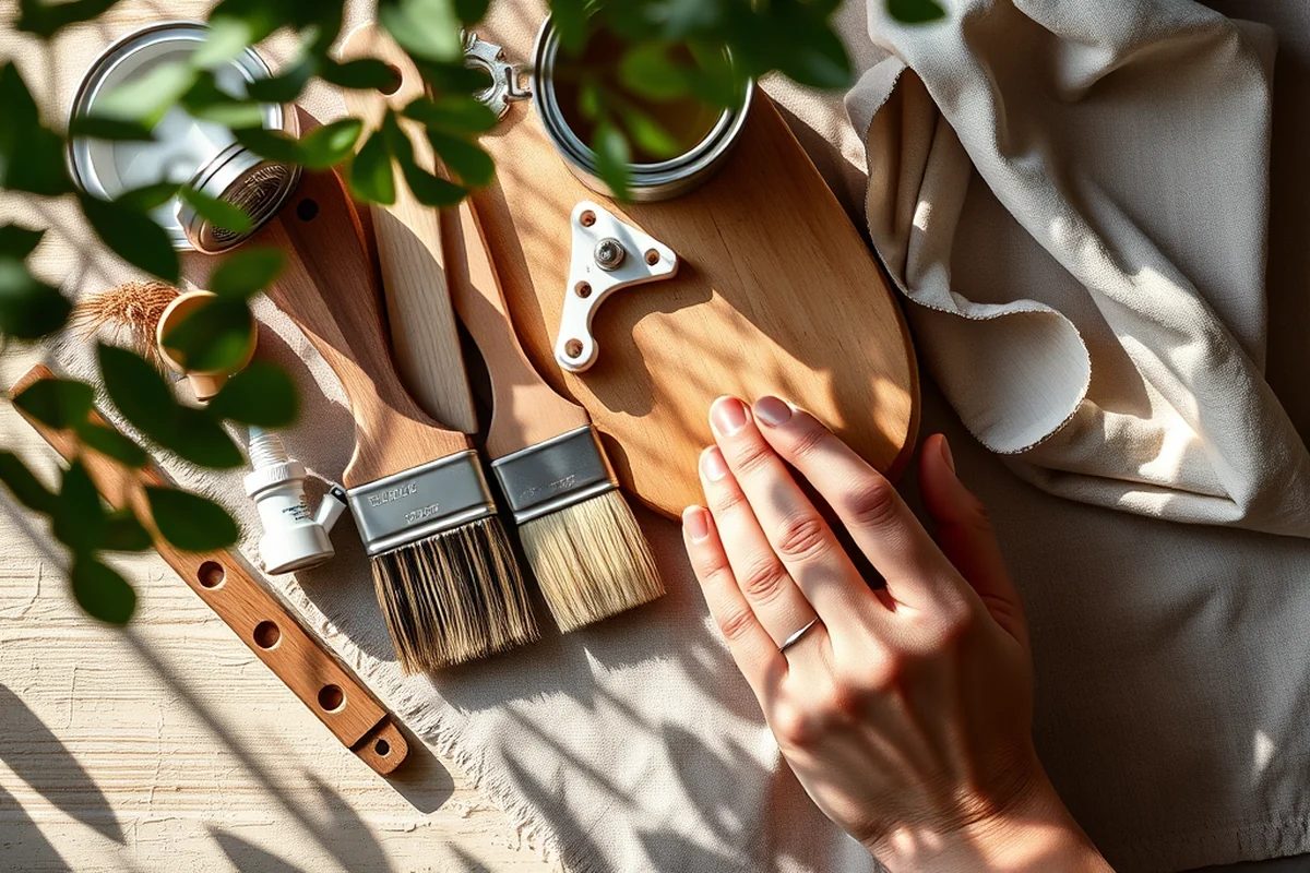 wooden utensil with holder troubleshooting — Wooden Utensil With Holder Troubleshooting (the finished result)