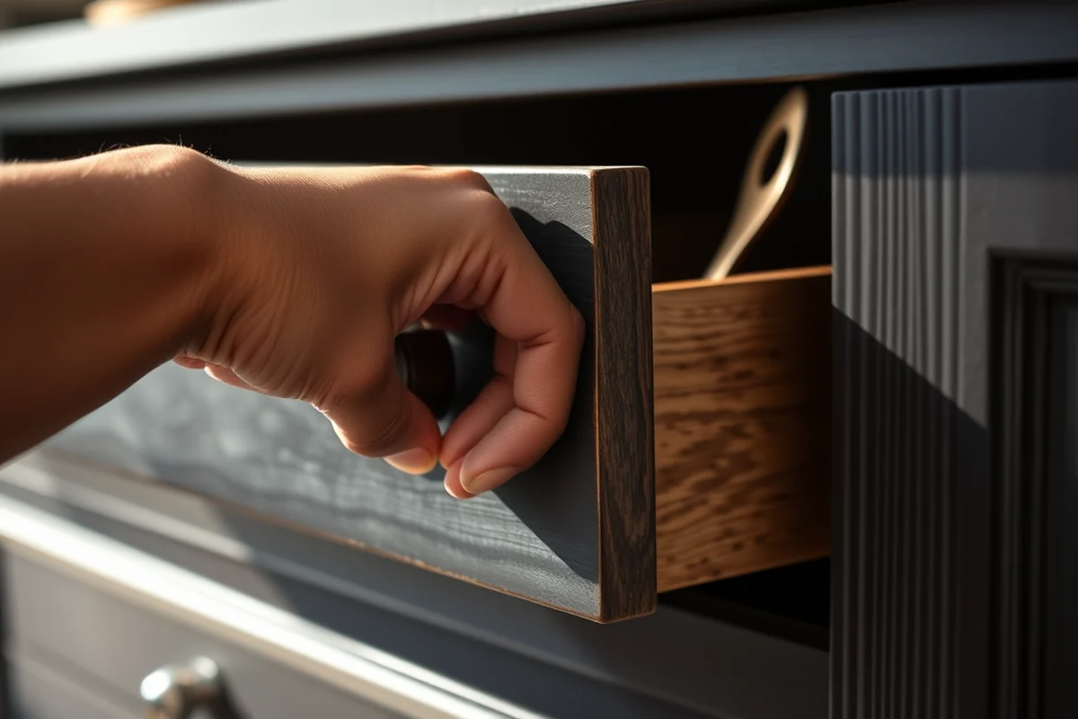 wooden utensils in holder checklist — Wooden Utensils In Holder Checklist (step by step)