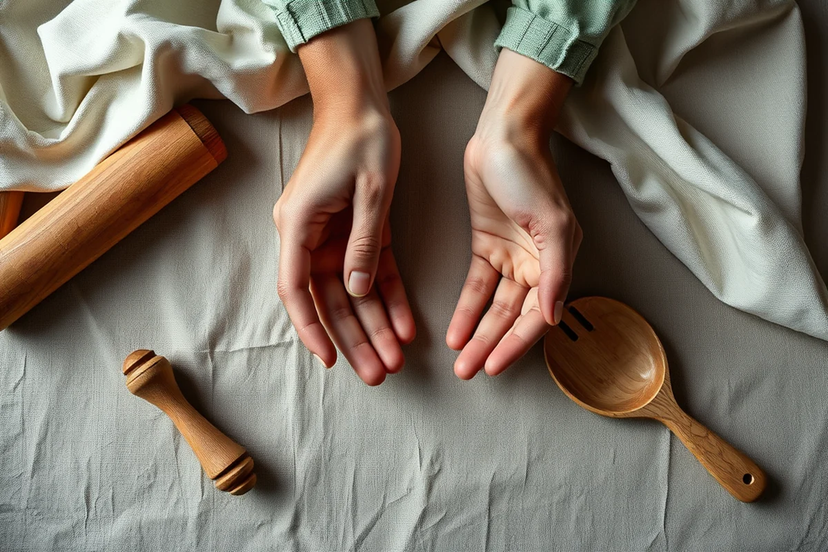acacia wood for utensils — Acacia Wood For Utensils (the finished result)
