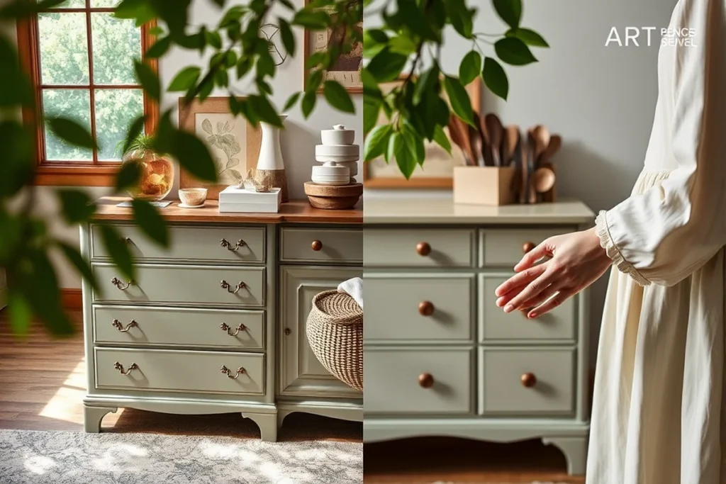Acacia Wood Utensils Safe