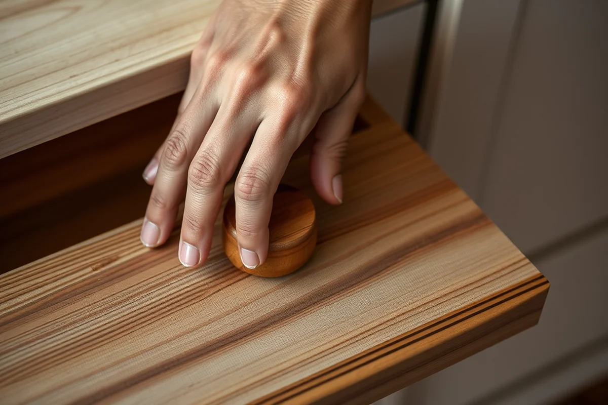 acacia wood utensils safe — Acacia Wood Utensils Safe (step by step)