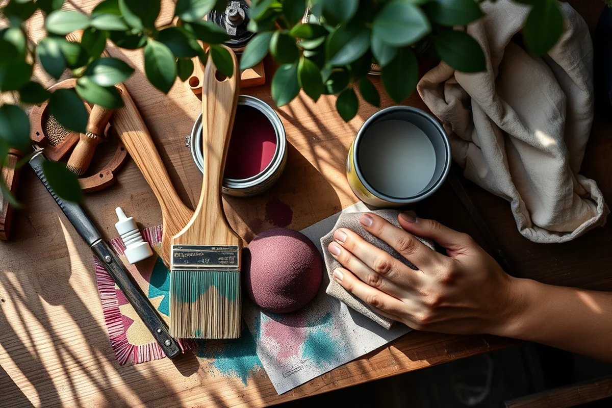 acacia wood utensils safe — Acacia Wood Utensils Safe (the finished result)