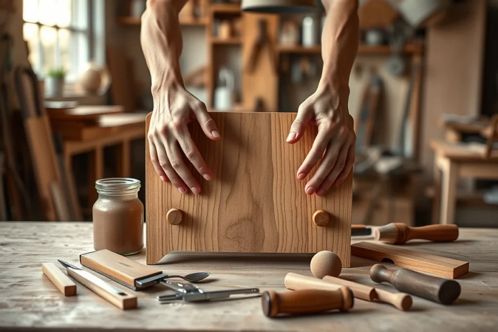 Affordable Wooden Utensils