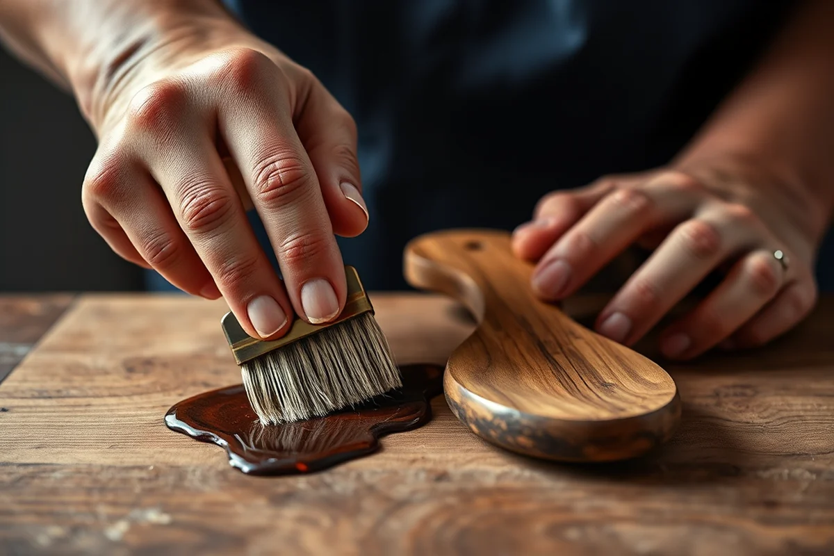 best wood kitchen utensils — Best Wood Kitchen Utensils (step by step)