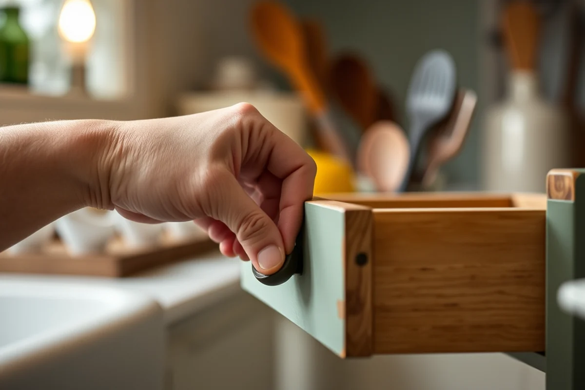 best wooden utensil holder ideas — Best Wooden Utensil Holder Ideas (step by step)