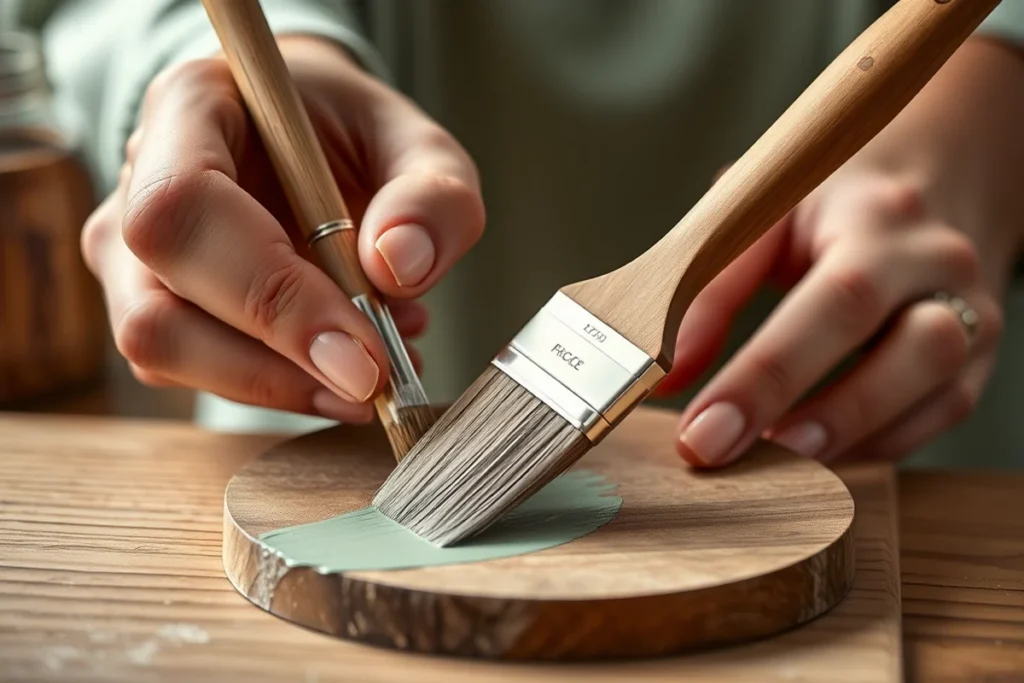 Best Wooden Utensil Holder Set