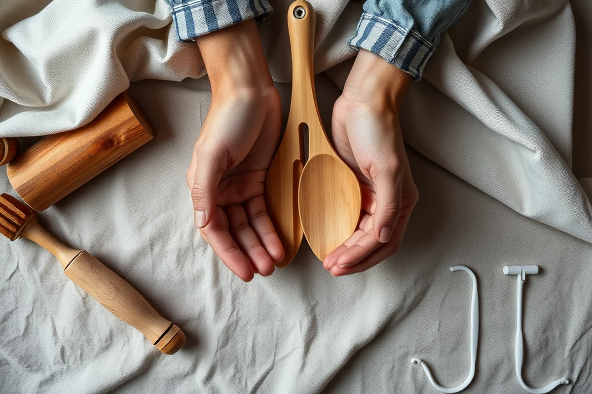 cheap wooden utensil designs — Cheap Wooden Utensil Designs (the finished result)