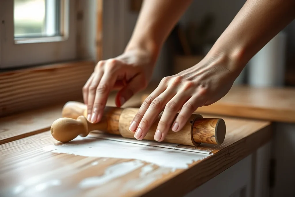 Cheap Wooden Utensil Holder Ideas