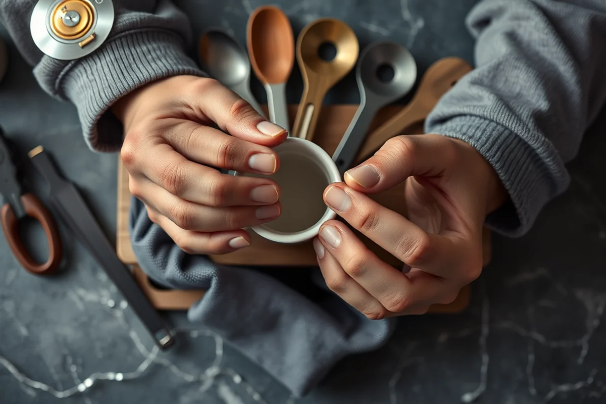 coffee and mug holder — Coffee And Mug Holder (the finished result)