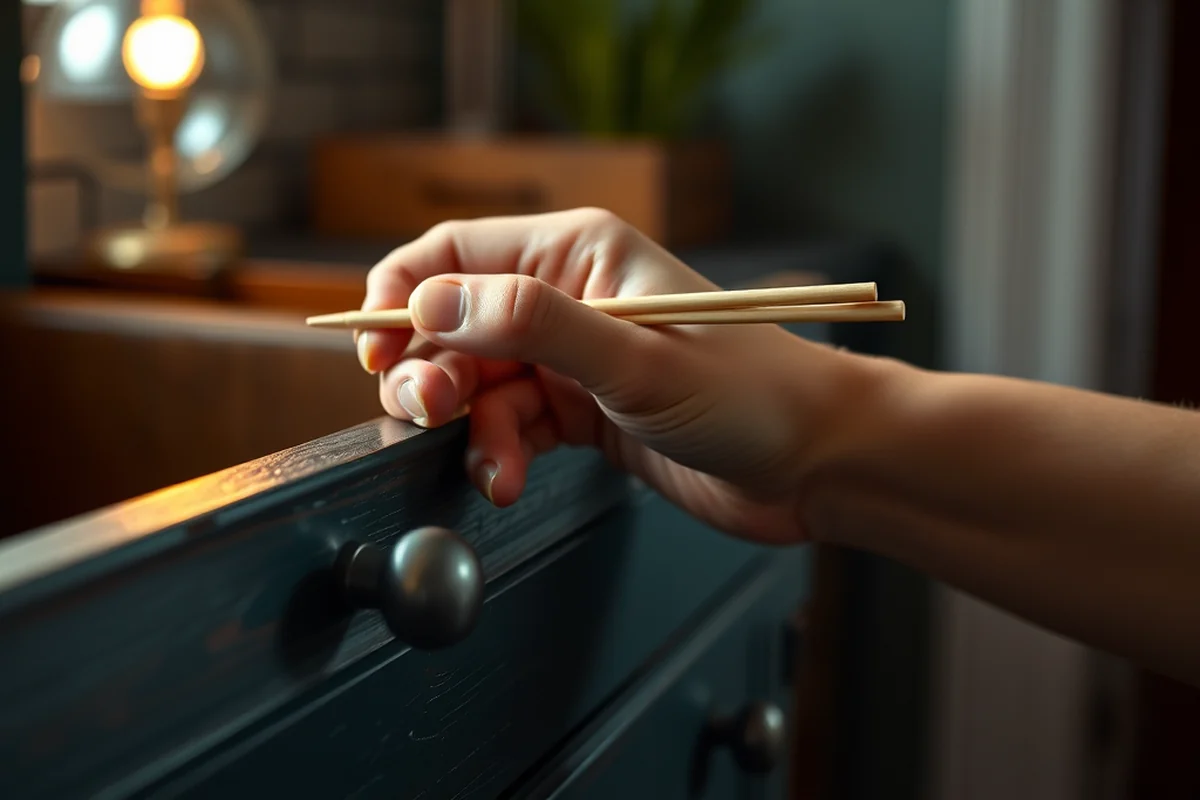 how to how to hold chopsticks โ How To How To Hold Chopsticks (step by step)