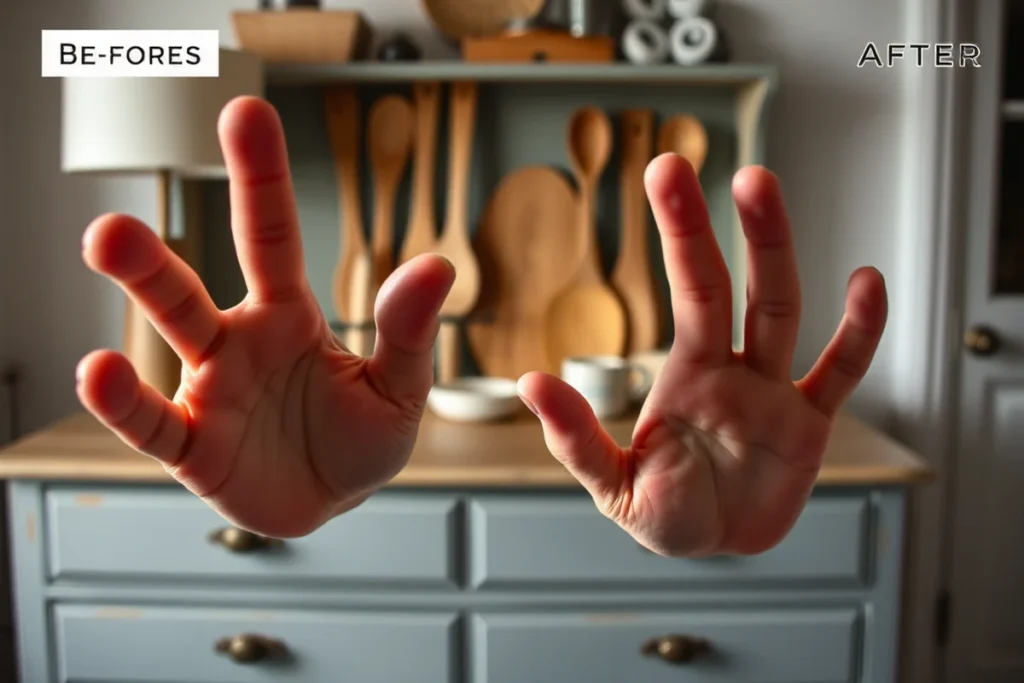 How To Wooden Utensils For Cooking