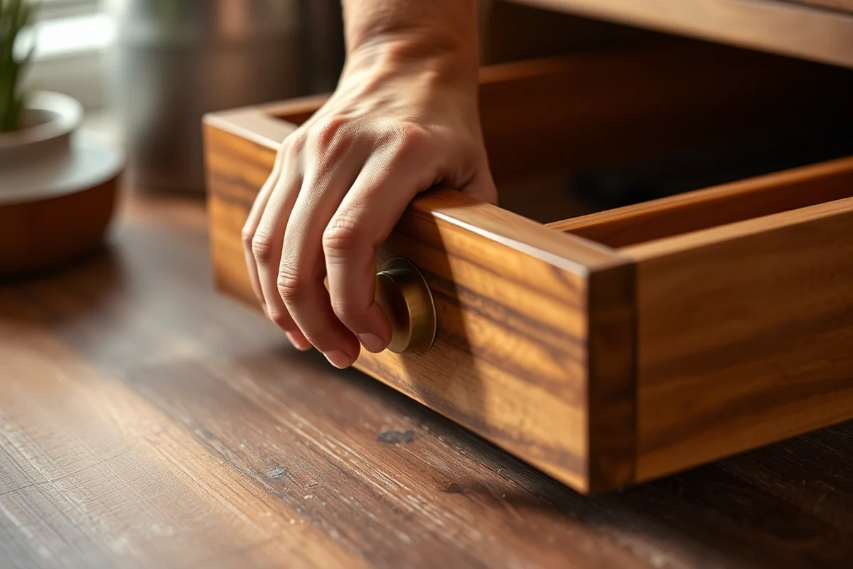 top wood utensil holder diy — Top Wood Utensil Holder Diy (step by step)