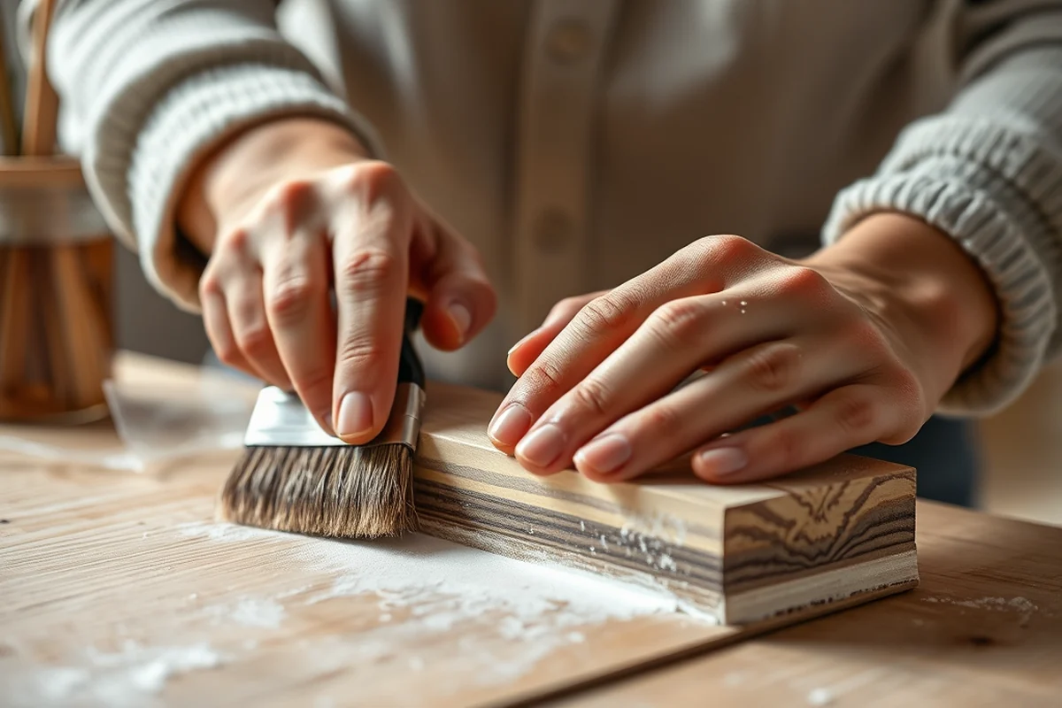 top wooden utensil holder diy — Top Wooden Utensil Holder Diy (step by step)