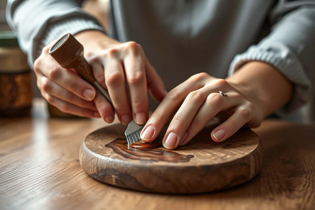 utensil holder for countertop — Utensil Holder For Countertop (step by step)