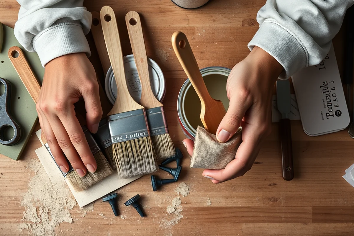 utensil holder for countertop — Utensil Holder For Countertop (the finished result)
