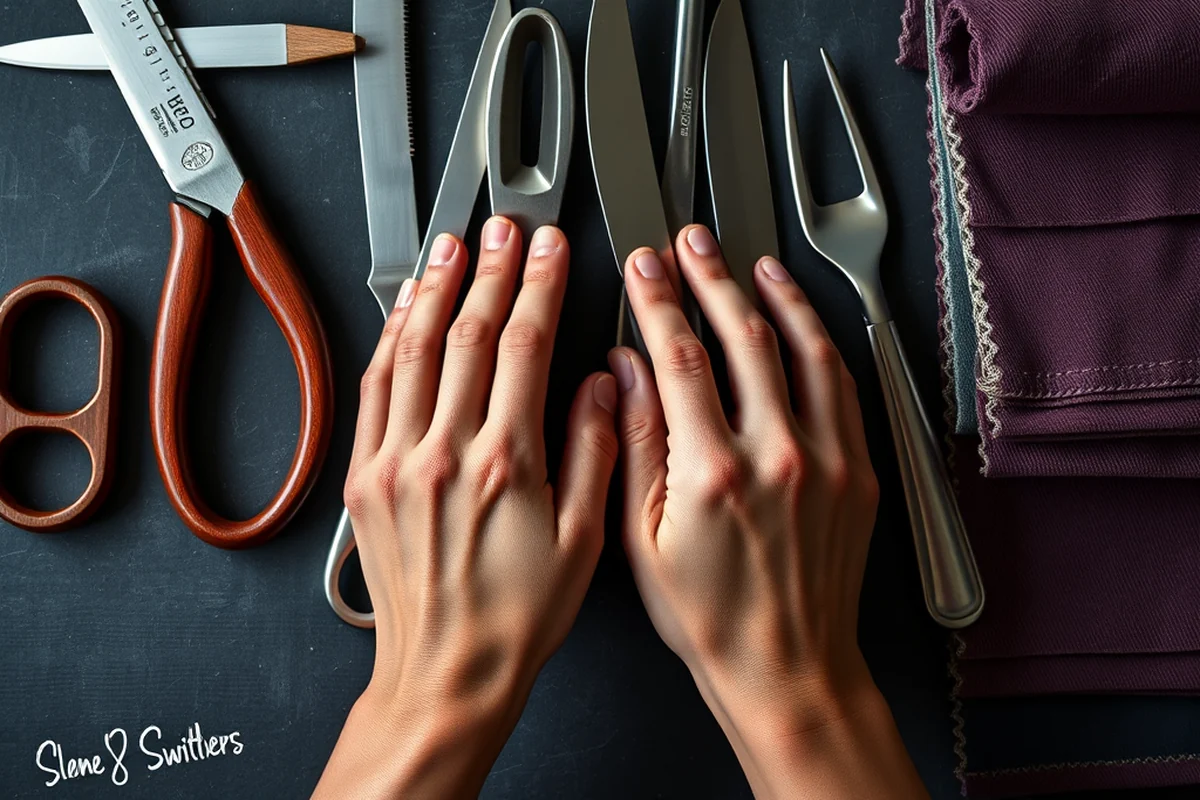 what is a cutlery set — What Is A Cutlery Set (the finished result)