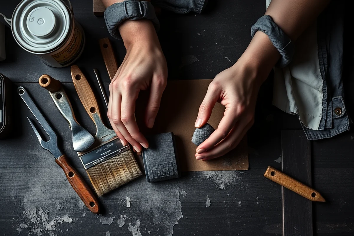 what is eating utensils — What Is Eating Utensils (the finished result)