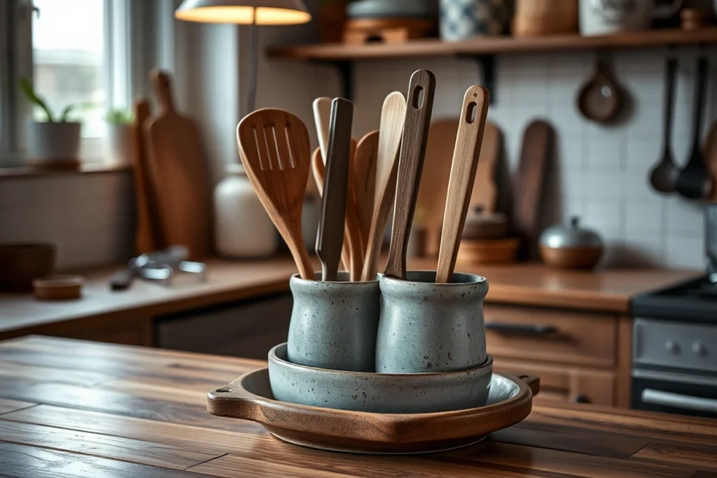 What Is Kitchen Utensils And Equipment