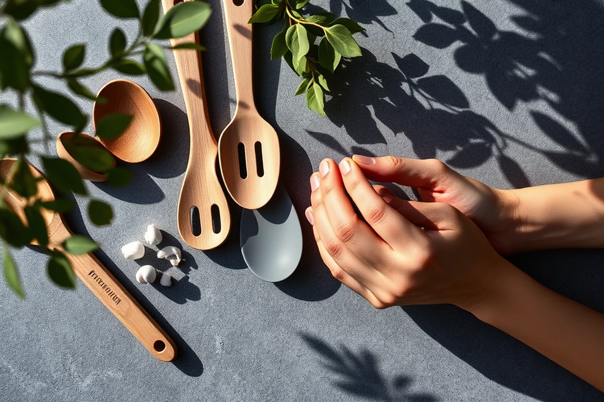 what is silicone cooking utensils — What Is Silicone Cooking Utensils (the finished result)
