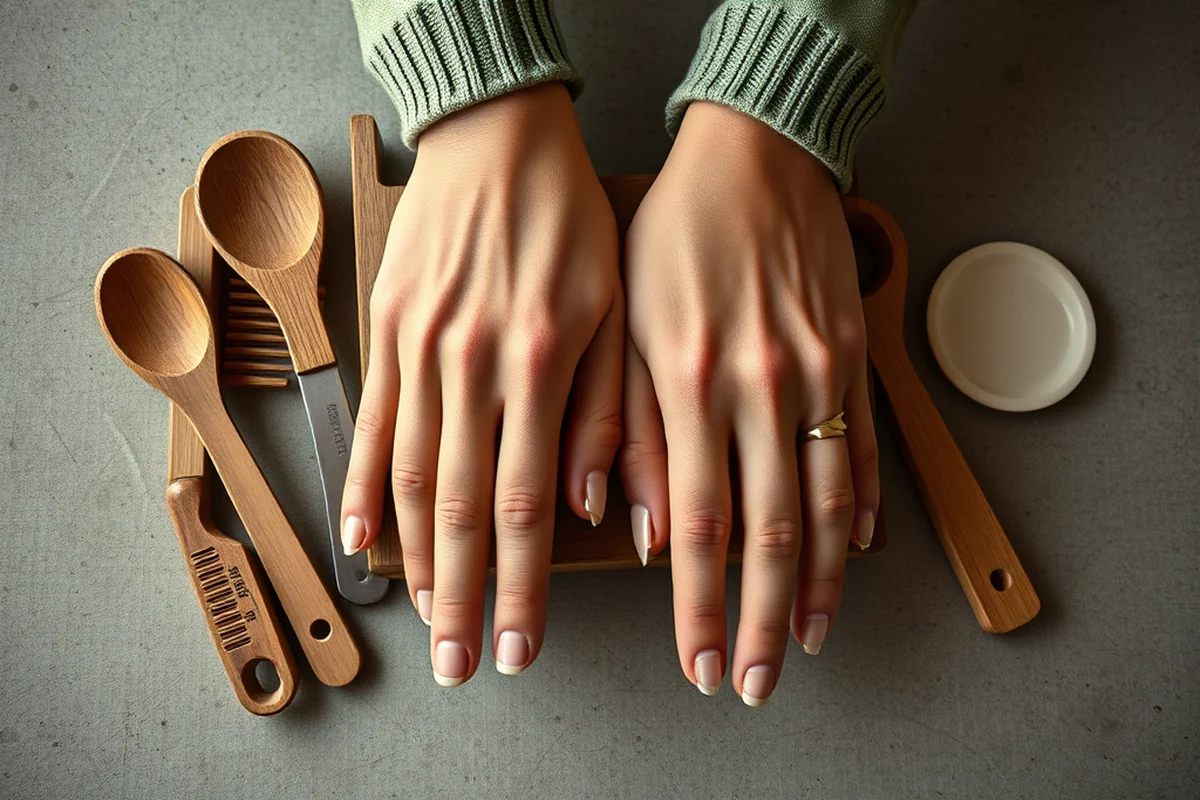 wooden utensil drawer holder vs — Wooden Utensil Drawer Holder Vs (the finished result)