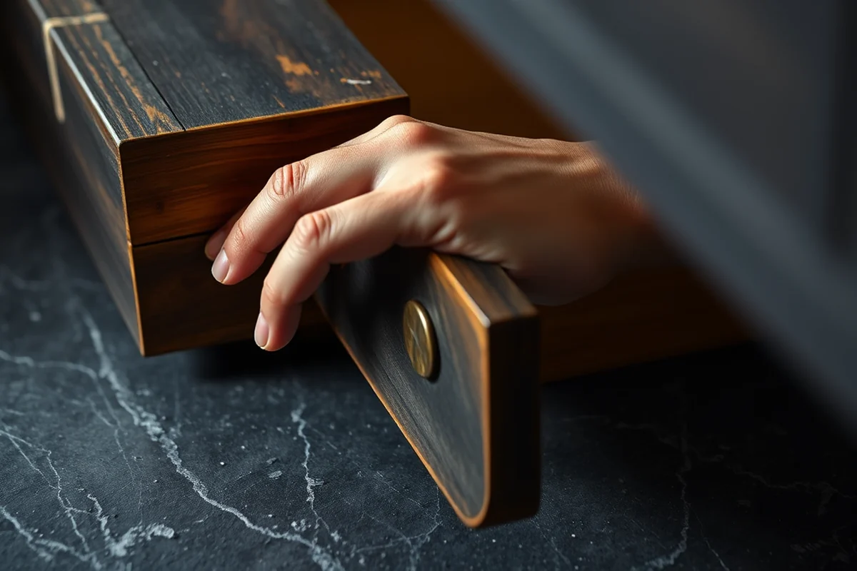 wooden utensil holders alternatives — Wooden Utensil Holders Alternatives (step by step)
